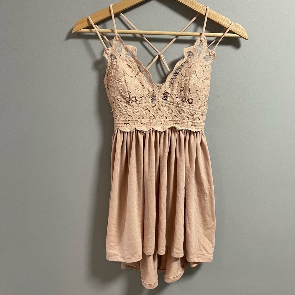Zenana Top